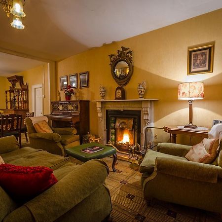 Meath Arms Country Inn Aughrim Zewnętrze zdjęcie