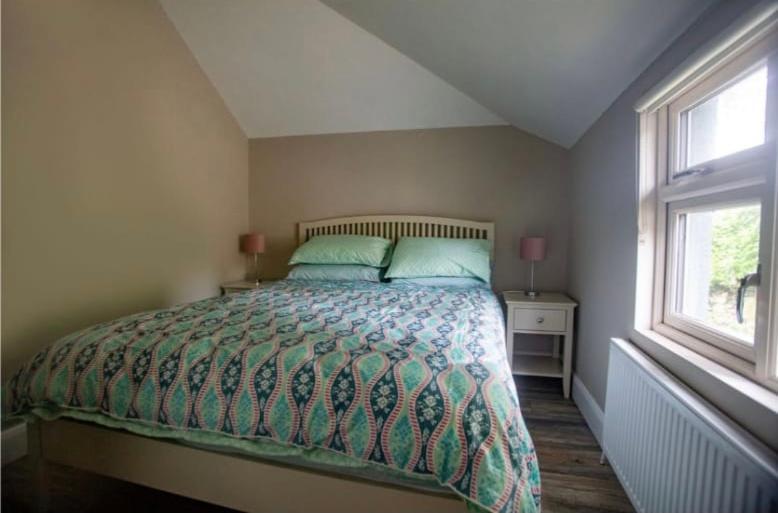 Meath Arms Country Inn Aughrim Zewnętrze zdjęcie