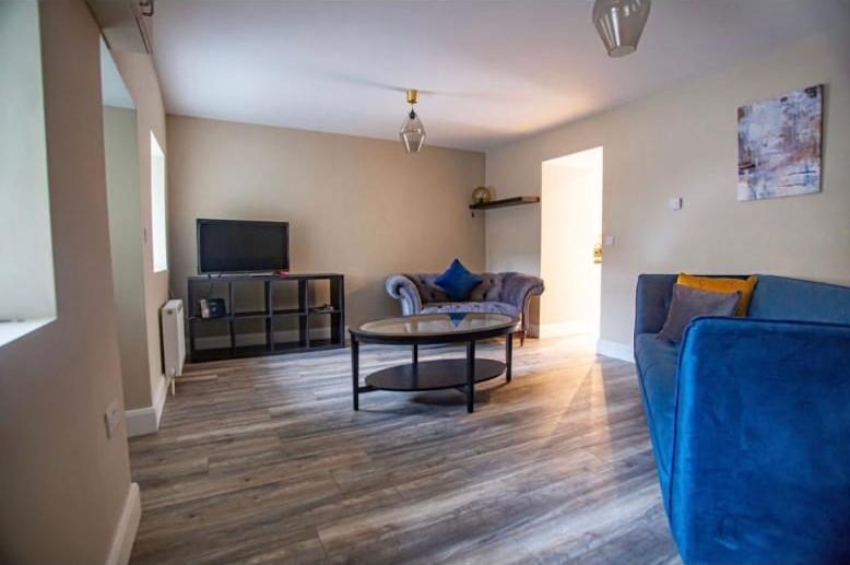 Meath Arms Country Inn Aughrim Zewnętrze zdjęcie