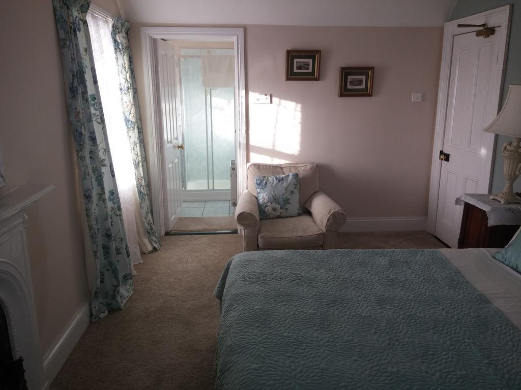 Meath Arms Country Inn Aughrim Zewnętrze zdjęcie