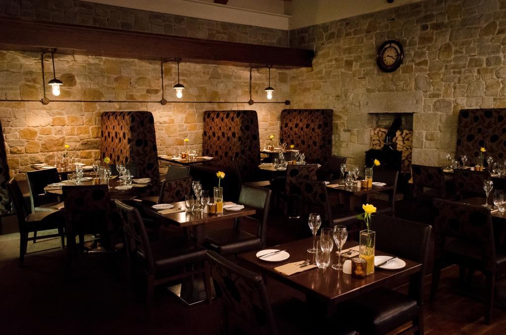 Meath Arms Country Inn Aughrim Zewnętrze zdjęcie