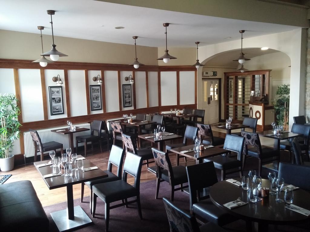 Meath Arms Country Inn Aughrim Zewnętrze zdjęcie
