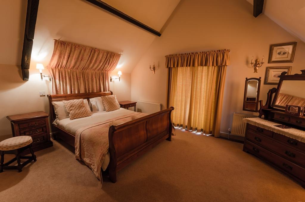 Meath Arms Country Inn Aughrim Pokój zdjęcie