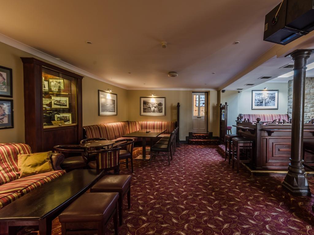 Meath Arms Country Inn Aughrim Zewnętrze zdjęcie